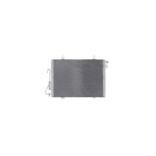 Radiator Clima Renault Clio I B C57 5 357 Denso Dcn23006