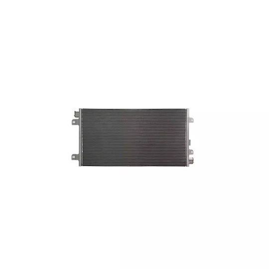 Radiator Clima Opel Movano Combi J9 Denso Dcn23017