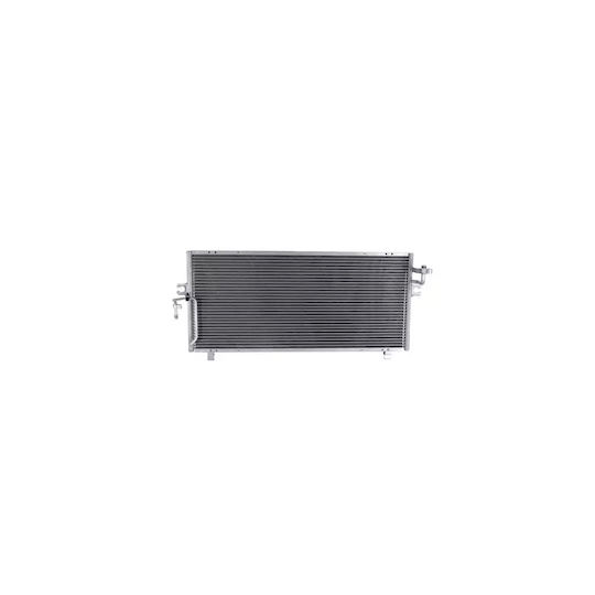Radiator Clima Nissan Primera Traveller WP11 Denso DCN46004