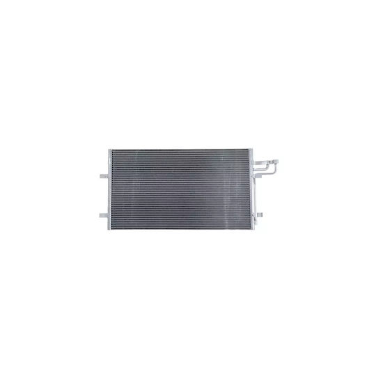 Radiator Clima Ford Focus C-max Denso Dcn10007