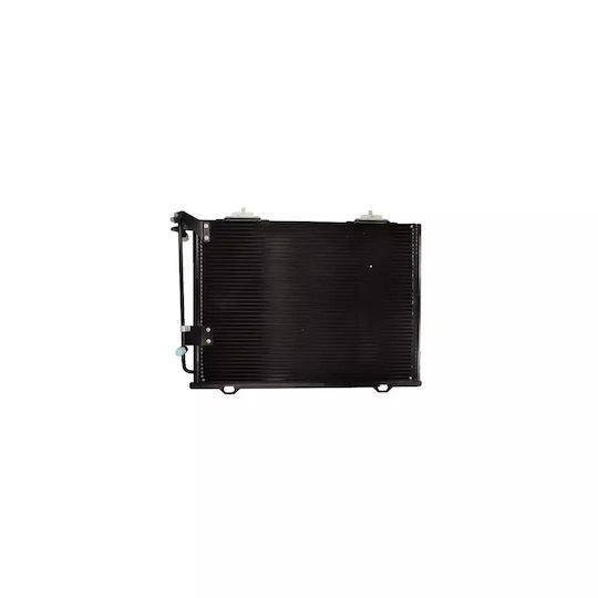 Radiator Clima Mercedes-benz C-class W202 Denso Dcn17011