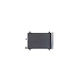 Kühler Clima Peugeot 406 Coupe 8c Denso Dcn21025