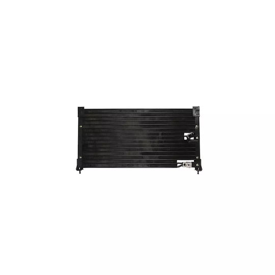 Radiator Clima Honda Accord V Aerodeck Ce Denso Dcn40001