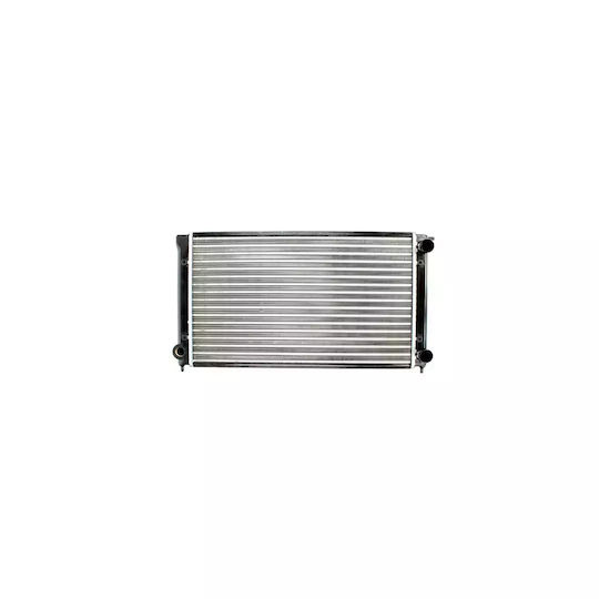 Radiator Apa Seat Toledo I 1l Denso Drm32024