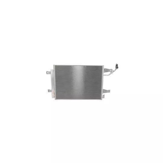 Radiator Clima Mitsubishi Colt Vi Z3 A Z2 A Denso Dcn16001
