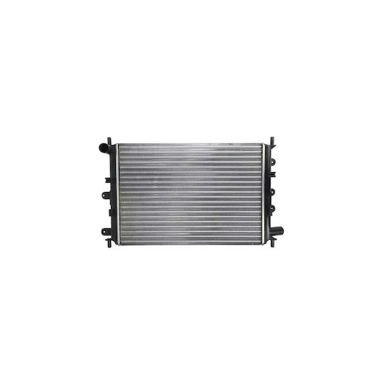 Radiator Apă Ford Escort V Gal Denso Drm10025