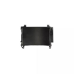 Radiator Clima Toyota Urban Cruiser Nsp1 Nlp1 Zsp1 Ncp11 Denso Dcn50047