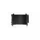 Radiator Clima Toyota Urban Cruiser Nsp1 Nlp1 Zsp1 Ncp11 Denso Dcn50047