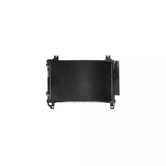 Radiator Clima Toyota Urban Cruiser Nsp1 Nlp1 Zsp1 Ncp11 Denso Dcn50047
