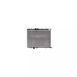 Denso Drm21034 Radiator Peugeot Partner Tepee