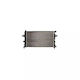 Opel Insignia Denso Drm20101 Water Radiator