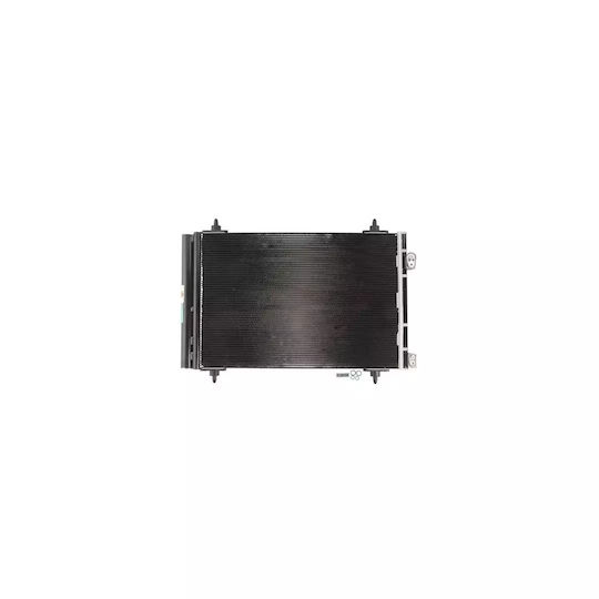 Clima Radiator Citroen C4 Grand Picasso I Ua Denso Dcn07008
