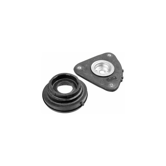 Reparatursatz Stoßdämpferlager Ford Focus C-max 1.8 Flexifuel 2006-2007 Corteco 49358161