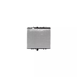 Kühler Wasser Peugeot Expert Tepee Vf3v Denso Drm07061