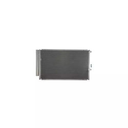 Radiator Clima Toyota Prius Hatchback Nhw20 Denso Dcn50018
