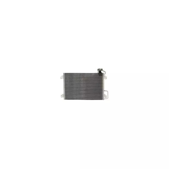 Radiator Clima Renault Scenic I Ja0 1 Denso Dcn23013