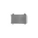 Radiator Clima Toyota Avensis Combi T25 Denso Dcn50009