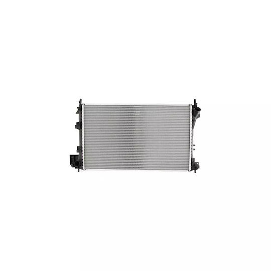 Radiator Saab 9-3 Combi Ys3f Denso Drm20029