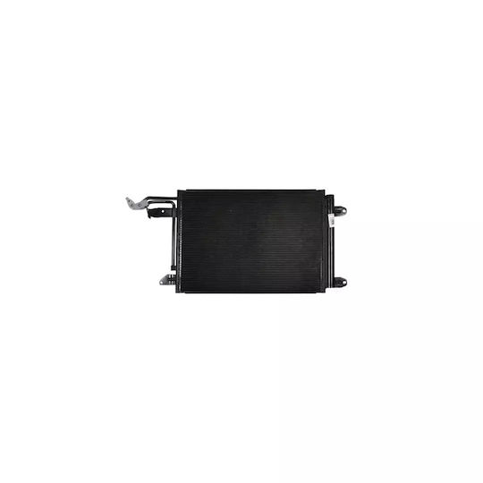 Radiator Clima Skoda Octavia 1u2 Denso Dcn32002