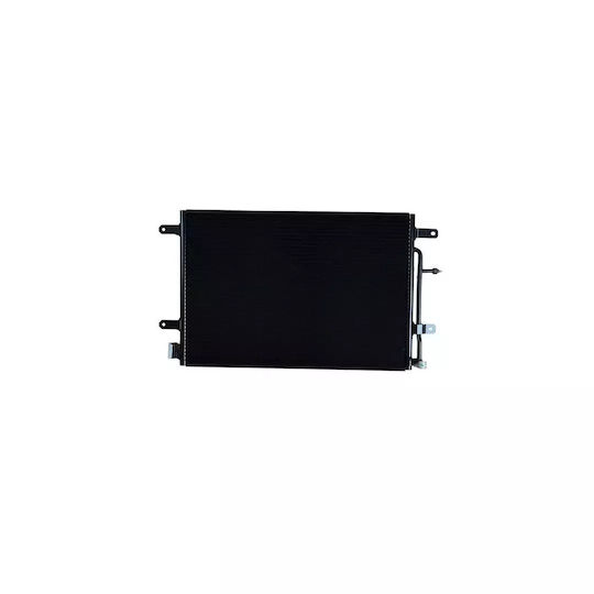 Radiator Clima Audi A6 4f2 C6 Denso Dcn02006