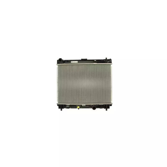 Радиатор Toyota Urban Cruiser Nsp1 Nlp1 Zsp1 Ncp11 Denso Drm50059