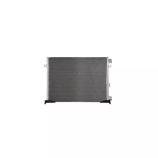 Radiator Clima Nissan Primastar Bus X83 Denso Dcn23035