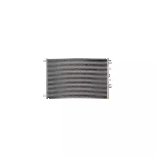 Radiator Clima Renault Scenic II JM0 1 Denso DCN23033