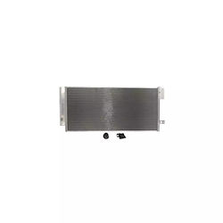 Radiator Clima Fiat Linea 323 Denso Dcn13110