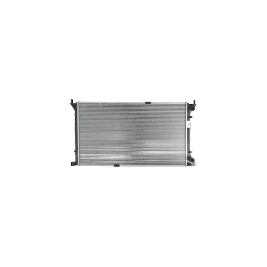 Tavă Radiator Opel Vivaro Șasiu E7 Denso Drm23098