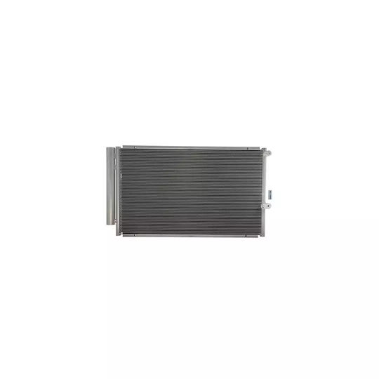 Kühler Clima Toyota Prius Limousine Nhw11 Denso Dcn50018