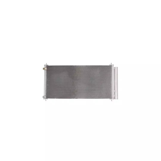 Radiator Clima Toyota Corolla Verso Zer Zze12 R1 Denso Dcn50022