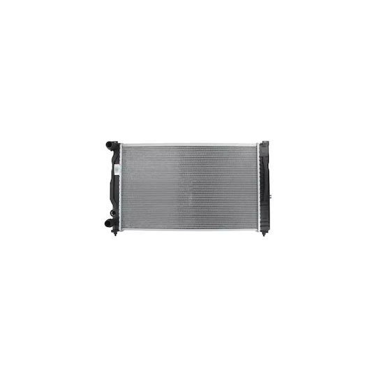 Kühler Wasser Vw Passat Variant 3a5 35i Denso Drm32029