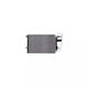 Radiator Clima Ford Escort '91 Express Avl Denso Dcn10001