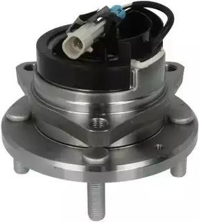 Комплект лагери за колела Chevrolet Epica Kl1 Bta H10085bta