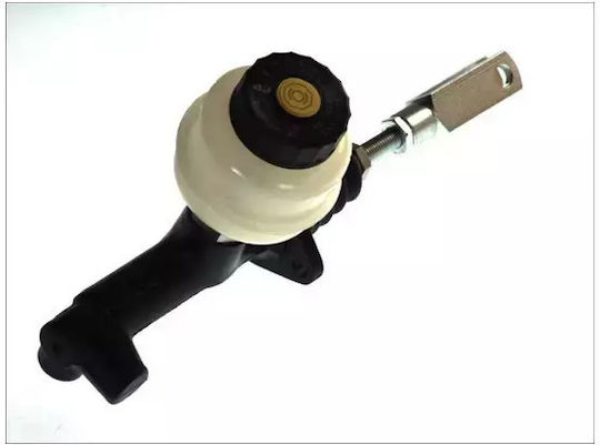 Central Clutch Pump Mercedes-benz G-class Cabrio W463 Ate 24241909423