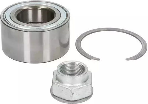 Set Wheel Bearing Alfa Romeo Gtv 916c Fag 713 8056 10