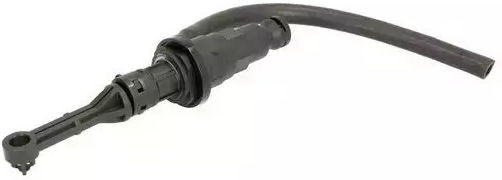 Pompa Centrală de Ambreiaj Opel Movano F9 Caroserie Ate 24241517103