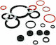 Set Washer 382pcs