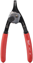 Milwaukee Plier Length 147mm
