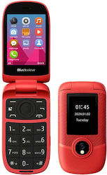 BlackView Telefon Dual SIM N2000 cu Butoane Cul...