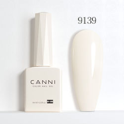 Canni Semipermanent Lac de Unghii Hema Free 913...