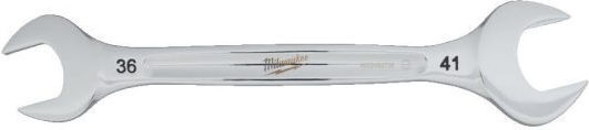 Milwaukee Double German Wrench Size 36x41mm