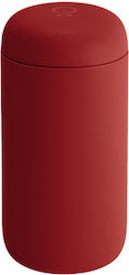 Fellow Carter Move Glass Thermos Stainless Stee...
