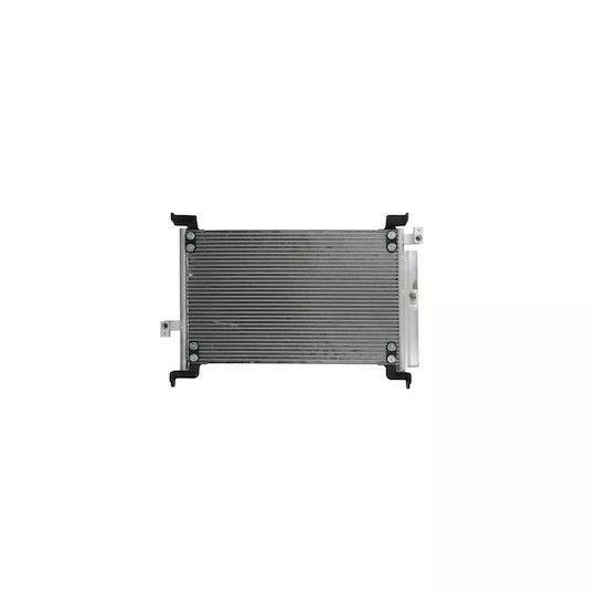 Radiator Climate Fiat Multipla 186 Denso Dcn09085
