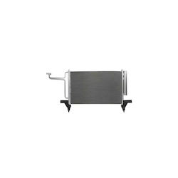 Radiator Climă Fiat Stilo 192 Denso Dcn09130