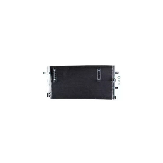 Climate Radiator Audi A5 Sportback 8ta Denso Dcn02024