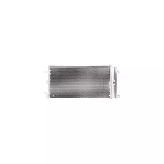 Radiator Climă Fiat Doblo Microbuz 223 119 Denso Dcn09042