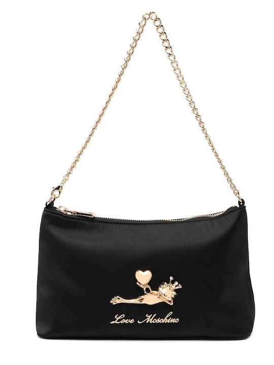 Moschino Women's Bag Shoulder Black