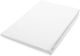 Darymex Protecție Pentru Saltea Semidublă Albă 120x200+25cm