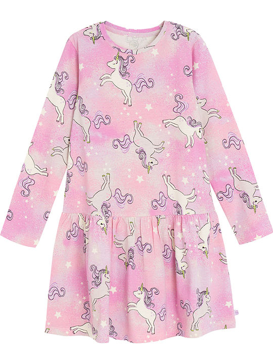 Cool Club Children's Dress Long Sleeve Purple CCG2910801 | Skroutz.mt Cool Club Children's Dress Long Sleeve Purple CCG2910801 | Skroutz.mt